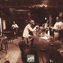 Led Zeppelin: In Through The Out Door (Reissue), CD