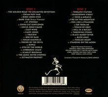 Grateful Dead: The Best Of The Grateful Dead, 2 CDs