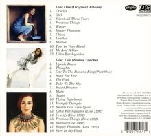 Tori Amos: Little Earthquakes (Deluxe Edition), 2 CDs