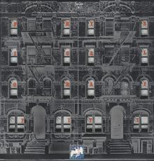 Led Zeppelin: Physical Graffiti (2015 Reissue) (remastered) (180g) (40th Anniversary Deluxe Edition), 3 LPs