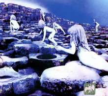 Led Zeppelin: Houses Of The Holy (2014 Reissue) (Remastered) (Deluxe Edition), 2 CDs