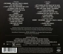 Filmmusik: Jersey Boys, CD