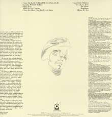 Donny Hathaway: Extension Of A Man (180g), LP
