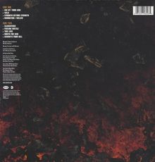 Pantera: Far Beyond Bootleg: Live From Donington '94, LP