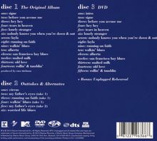 Eric Clapton (geb. 1945): Unplugged (Deluxe-Edition), 2 CDs und 1 DVD