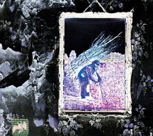 Led Zeppelin: Led Zeppelin IV (2014 Reissue) (Remastered) (Deluxe Edition), 2 CDs