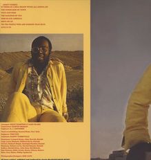 Curtis Mayfield: Curtis (180g), LP