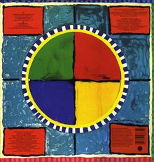 Talking Heads: Speaking In Tongues (180g), LP