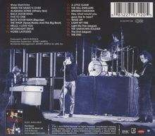 The Doors: Live At The Bowl '68, CD