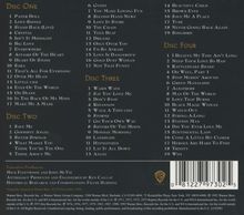 Fleetwood Mac: 25 Years: The Chain, 4 CDs