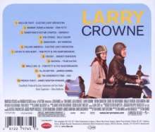 Filmmusik: Larry Crowne, CD