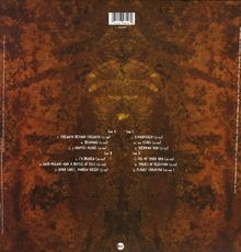 Pantera: Far Beyond Driven (20th Anniversary Edition) (180g), 2 LPs