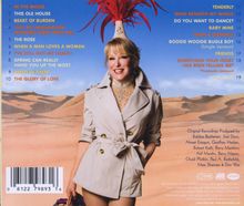 Bette Midler: The Best Bette, CD