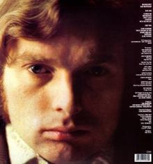 Van Morrison: Moondance (180g), LP