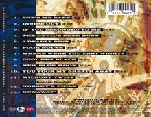 The Traveling Wilburys: The Traveling Wilburys Vol. 3, CD