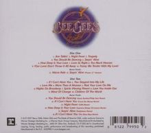 Bee Gees: Greatest Hits (Limited Edition), 2 CDs