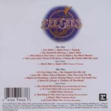 Bee Gees: Greatest Hits  (Special Edition), 2 CDs