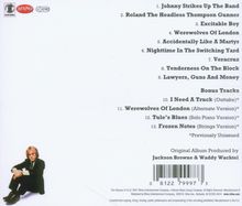 Warren Zevon: Excitable Boy (Expanded &amp; Remastered), CD