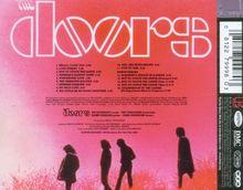 The Doors: Waiting For Sun (40th Anniversary Edition) (Expanded &amp; Remastered), CD