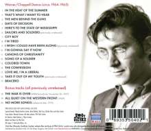 Phil Ochs: The Best Of The Rest: Rare And Unreleased Recordings, CD