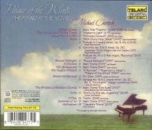 Filmmusik: Palace Of The Winds - Piano At Movies, CD