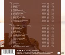 Mantovani: Greatest Hits, 2 CDs