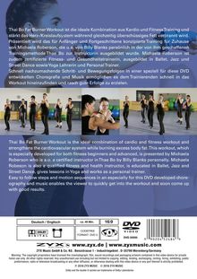 Basic Thai Bo - Entspannung und Fitness für jedes Alter, DVD
