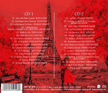 Grandes Chansons Francaises, 2 CDs