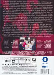 Altersglühen - Speed Dating für Senioren (Der Film), DVD