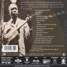 John Lee Hooker: Live At Newport, CD