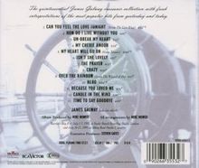 James Galway - Un-Break my Heart, CD