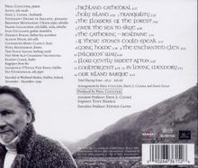 Phil Coulter (geb. 1942): Highland Cathedral, CD