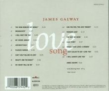 James Galway - Love Song, CD