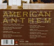 American Anthem - Popular Songs and Music, CD