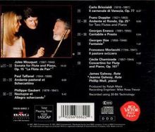 James Galway - Music for my Friends, CD