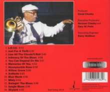 Clark Terry (1920-2015): One On One, CD