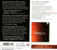 George Gershwin (1898-1937): Gershwin by Grofe - Original Orchestrations &amp; Arrangements, 2 CDs