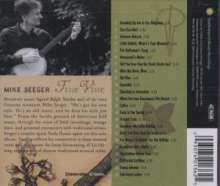 Mike Seeger: True Vine, CD