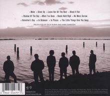Linkin Park: Minutes To Midnight, CD