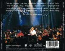 Rod Stewart: Unplugged And Seated, CD