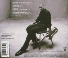 Joshua Redman (geb. 1969): Beyond, CD