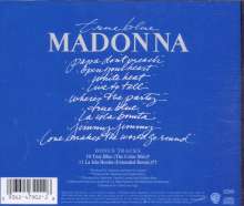 Madonna: True Blue (11 Tracks), CD