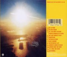 R.E.M.: Reveal, CD
