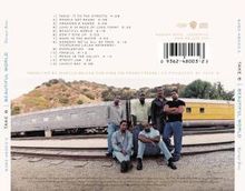 Take 6: Beautiful World, CD