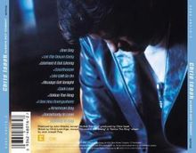 Chris Isaak: Always Got Tonight, CD