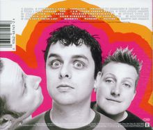 Green Day: International Superhits, CD