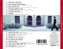 Josh Groban (geb. 1981): Josh Groban, CD