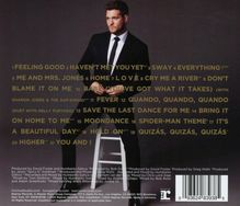 Michael Bublé (geb. 1975): The Best Of Bublé, CD