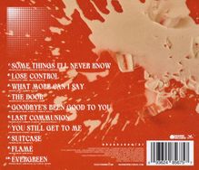 Teddy Swims: I've Tried Everything But Therapy (Part I), CD