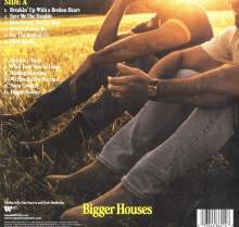 Dan + Shay: Bigger Houses, LP